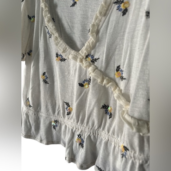 Free people women top - Picture 3 of 5